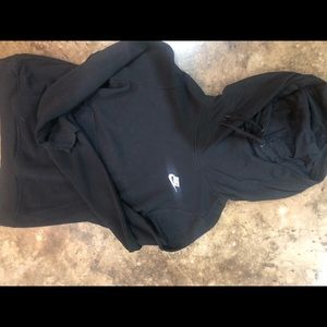 Nike Cowl-neck Sweatshirt